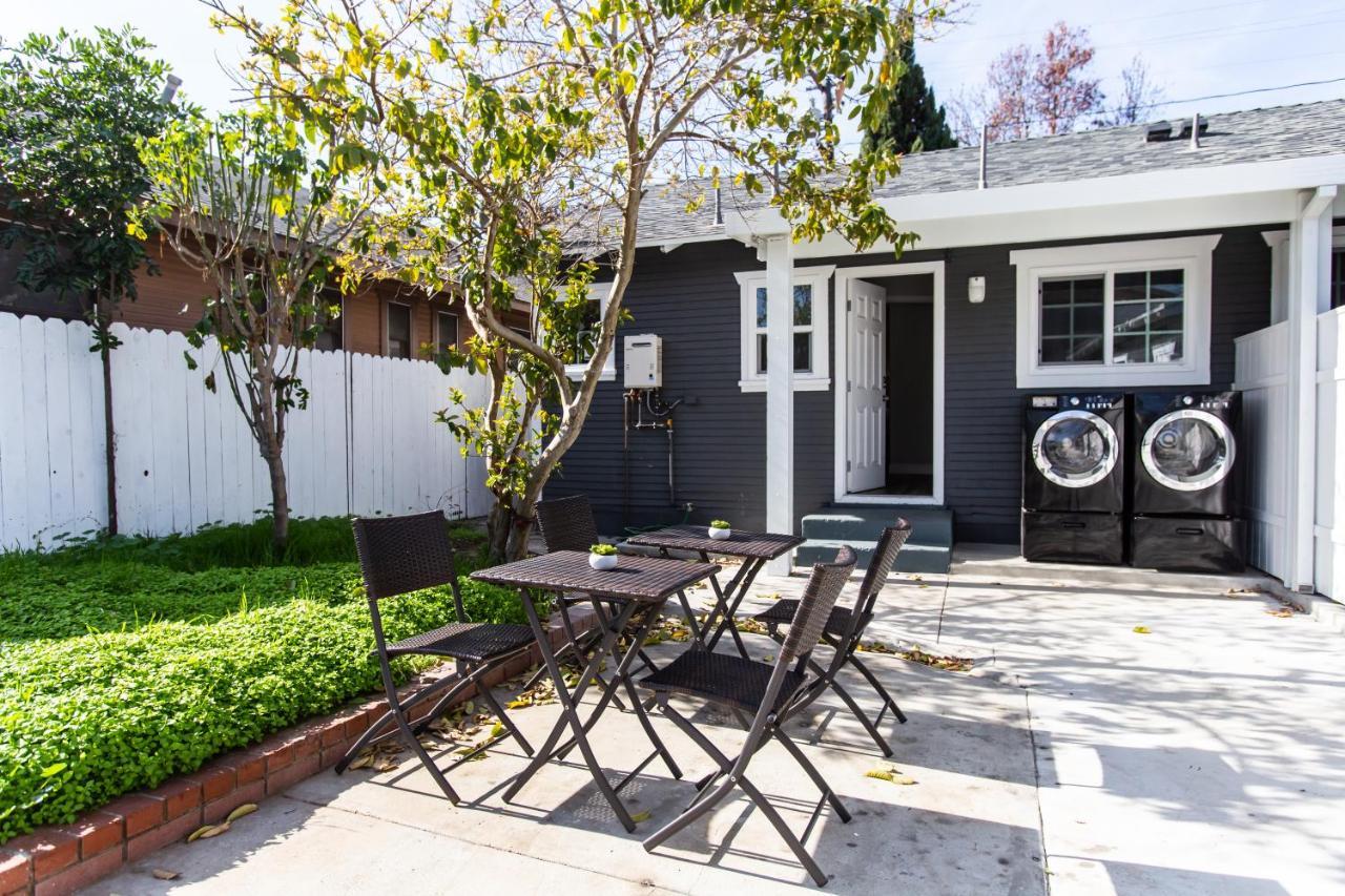 Long Beach Medical Center Duplex: Pet-Friendly Stay for Healthcare Professionals Exterior photo