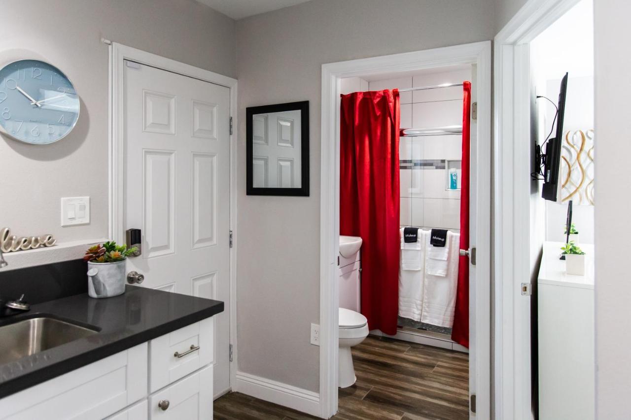Long Beach Medical Center Duplex: Pet-Friendly Stay for Healthcare Professionals Exterior photo