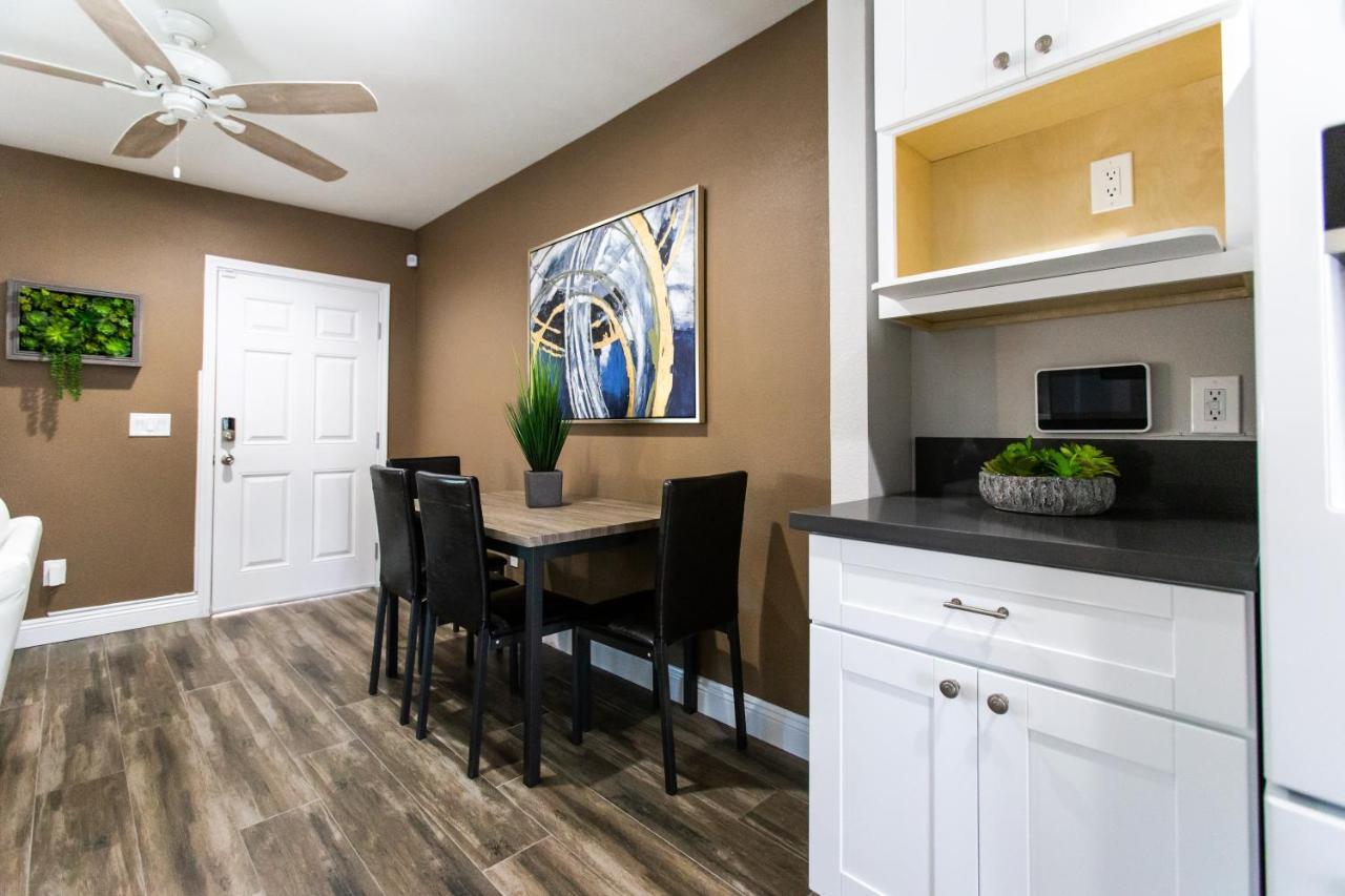 Long Beach Medical Center Duplex: Pet-Friendly Stay for Healthcare Professionals Exterior photo