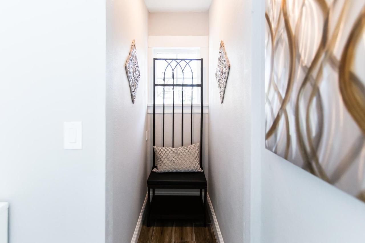 Long Beach Medical Center Duplex: Pet-Friendly Stay for Healthcare Professionals Exterior photo